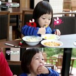 먹방의 <b>승자</b>를 가리자! 금메달은 누구?