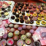 [내가한요리] <b>큰손</b> 훈녀의 발렌타인 초콜렛 만들기 샷