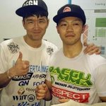 윤형빈 승리의 사진들