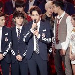 [카이] 종인이 이마