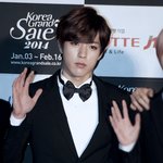 [인피니트] <b>도배</b>년아 이거봐봐