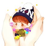 [백현] 백현<b>이만화</b>