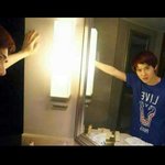 [EXO] 오세훈 미친거얔ㅋㅋㅋㅋㅋㅋㅋ?