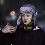 [EXO] 오세훈 스키장 얼굴<b>정면</b>