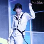 [EXO] 키작은데 비율 쩌는 멤버는 역시