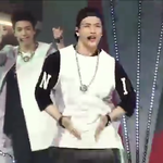 [<b>got</b>7] ...이거 안무중 있는 동작 맞지..?