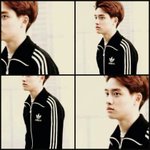 [exo] 도경수너무<b>하다</b>