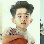 [도경수] <b>모태미남</b>