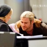 딸바보 돋는 <b>헐리</b>웃 스타들 모음