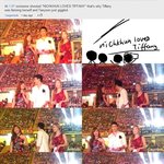 [EXO] 야 뜬끔인데 티파니랑 <b>닉쿤</b>