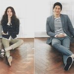 모두가 부러워하는 유지태 김효진의 로맨틱 러브스토리