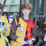[EXO] 루한쨔응