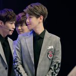 [백현] <b>옆선</b>은 사랑입니다