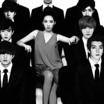 [EXO] 엑소 <b>소시</b> 합성 대박인거 ㅋㅋ