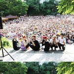 [비스트] 비스트톡에서 엑소언급