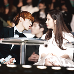 [EXO] 루한은 티파니냐 <b>서현</b>이냐