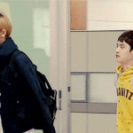 [EXO] 찬열 <b>사촌</b>동생