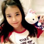 女아이돌의 귀여운 <b>침대</b> <b>셀카</b> 모음