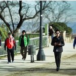 [꽃보다할배] [꽃보다 할배] 시즌2 꽃할<b>배들</b>의 센스있는 공항패션