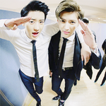 [EXO] <b>크리스찬</b>열  존귀