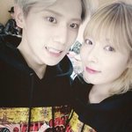 <b>훈훈</b> 돋는 남녀 아이돌 커플셀카.jpg