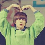 애정 넘치는 <b>B1A4</b>의 하트짤 모음