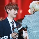 [백현] 종현형아랑<b>누누</b>슴^^