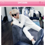 [EXO] 수호백현세훈공홈캡쳐