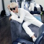 [EXO] 세훈아 선글라스 광고 한번 가자