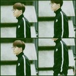 [시우민] <b>일</b>코용짤을찾다가...