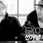 [EXO] <b>초심</b>없는애가공홈에글쓰냐?