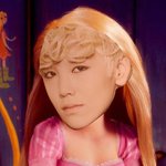 [BAP] 준홍이<b>라푼젤</b>버전