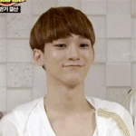 [CHEN] 밑에 기자분 종대 칭찬글 중에~