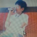 [백현] 한 노래방하던 <b>시절</b> 