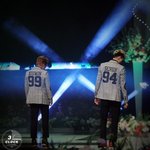 [시우민] 무대는 <b>수평</b>인 것 같은데....