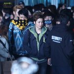 [시우민] 민석이 뮤지컬 <b>배우</b>인 줄 (과거주의) 