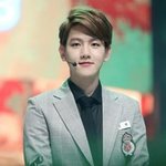 [EXO] 개취로 백혀니 머리 갑은