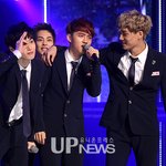 [시우민] 2번의 <b>시선</b>강탈 