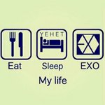 [EXO] 다들 <b>부정</b>할수 없을껄ㅋㅋㅋ
