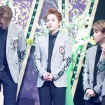 [시우민] 졸귀 <b>전신</b>짤 
