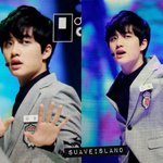 [도경수] <b>이표정</b>너무좋아진짜