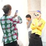 [EXO] 루한아 <b>공홈</b>에