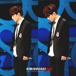 [CHEN] 김종대 대단함