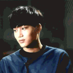 [카이] <b>인어</b>들 찡하게하려고올리는짤