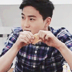 [EXO] 아미친ㅓ미쳤나봐