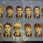 [EXO] EXO <b>쿠키</b>
