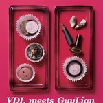 길리안-<b>vdl</b>콜라보레이션 화장품, 한정판이래요 :)