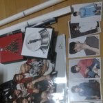 [EXO] 굿즈인증