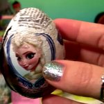 [유머유머] 에그몽 겨울왕국 <b>버젼</b>.jpg