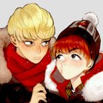 [백현] <b>소고</b>기즈 팬아트